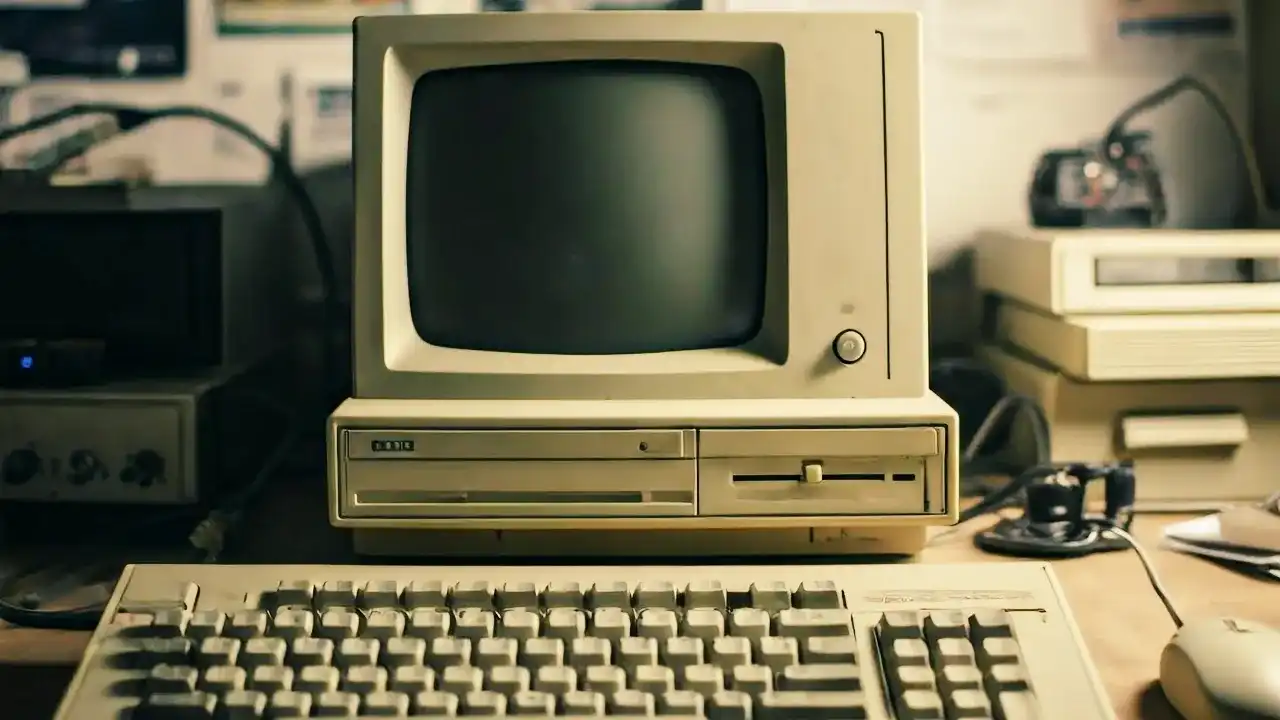 DTMの起源と進化はコンピューターの発展と共にある - Dockpod